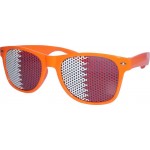 Custom Imprinted Full Color Micropore Sunglasses