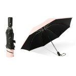 Folding Umbrella Automatic Umbrella with Logo