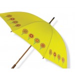 Domestic Fashion Umbrella with Logo