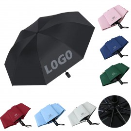 Customized Fully Automatic Folding Umbrella  Customized Fully Automatic Folding Umbrella