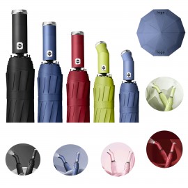 Flashlight Umbrella with Logo  Flashlight Umbrella with Logo
