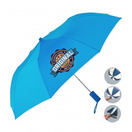 The Revolution Umbrella with Logo  The Revolution Umbrella with Logo