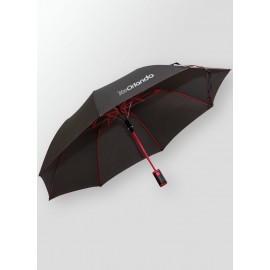 The Lil' Jo Umbrella with Logo