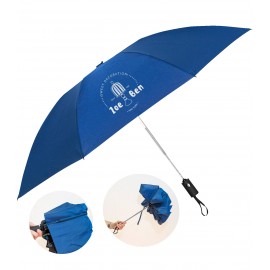 The Renegade Umbrella with Logo  The Renegade Umbrella with Logo