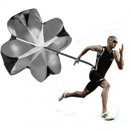 Custom 56 Inch Speed Drills Resistance Parachute  Custom 56 Inch Speed Drills Resistance Parachute