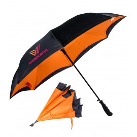 Customized The Rebel Umbrella  Customized The Rebel Umbrella