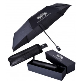 Personalized Luxe Gift Umbrella  Personalized Luxe Gift Umbrella