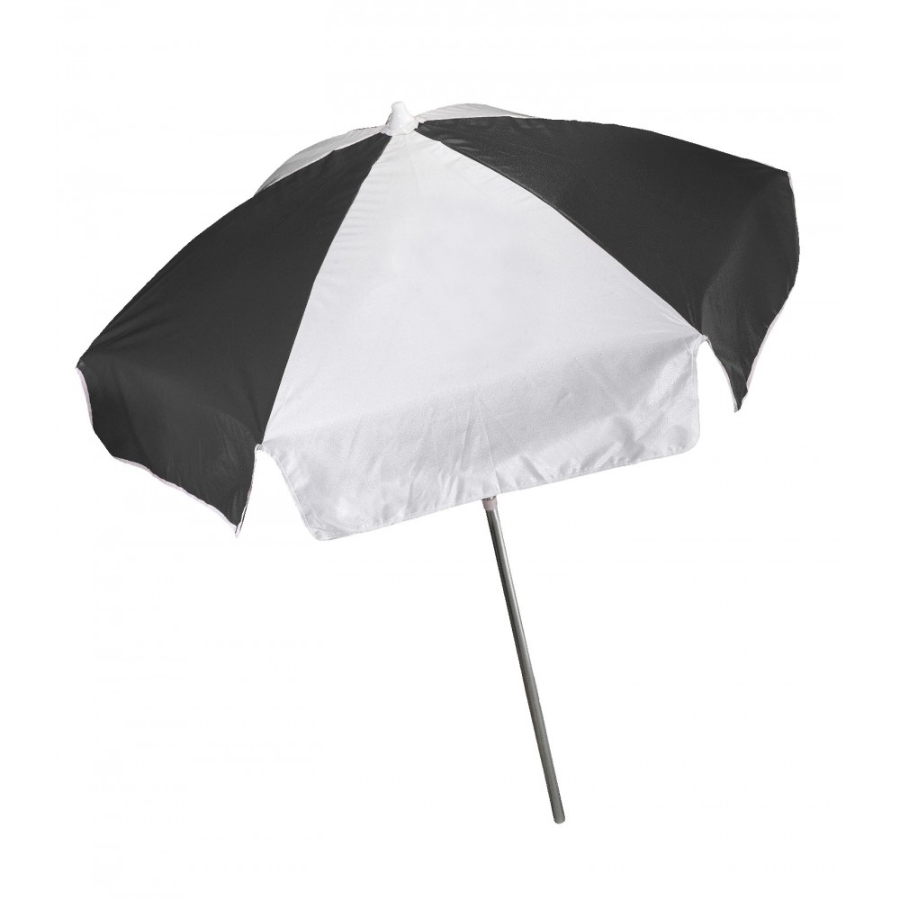 6 1/2' Polyester Patio Umbrella with Logo