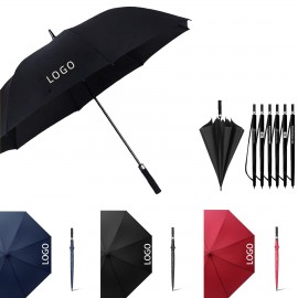 Customized Advertising Umbrella