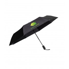 The Ease Umbrella with Logo  The Ease Umbrella with Logo