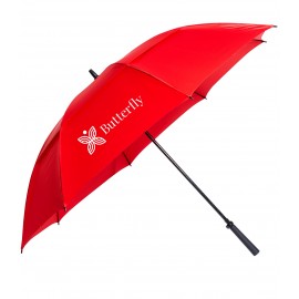 The Eagle Umbrella with Logo