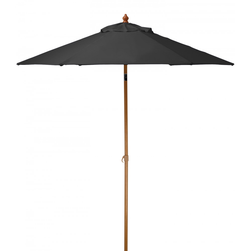 6' Aluminum Market Umbrella Custom Printed 6' Aluminum Market Umbrella Custom Printed