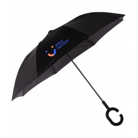 The Rage Umbrella with Logo