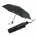 Vented Executive Mini Umbrella with Logo