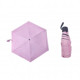 Pocket Size Folding Umbrella Rush Service with Logo