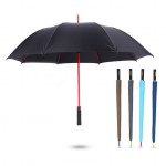 Logo Branded,Ptomotional 47" Auto Open Golf Umbrella