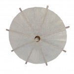 Cocktail Drink Umbrella with Logo