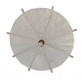 Cocktail Drink Umbrella with Logo