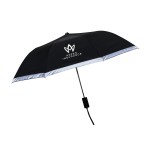 The Patina Umbrella with Logo