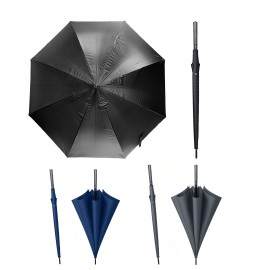 Carbon Fiber Umbrella with Logo