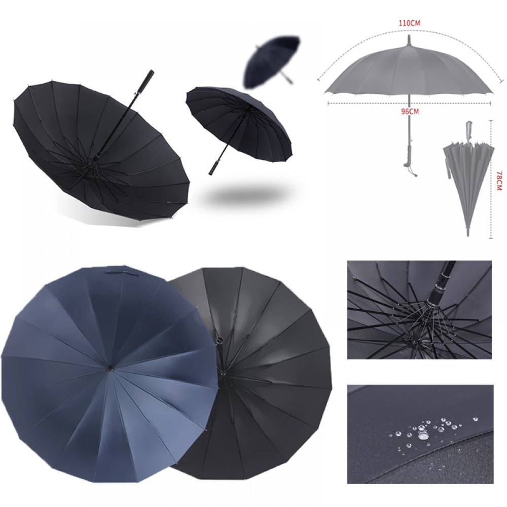 Automatic Open Sport Stick Golf Umbrella Custom Imprinted Automatic Open Sport Stick Golf Umbrella Custom Imprinted