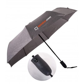 The Mogul Umbrella with Logo  The Mogul Umbrella with Logo