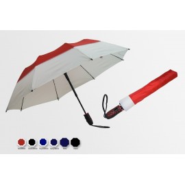 The Defender Umbrella with Logo  The Defender Umbrella with Logo