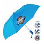 The Pongee Revolution Umbrella with Logo