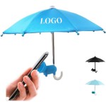 Phone Umbrella Suction Cup Stand for SunShade Outdoor with Logo