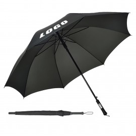 Automatic Open Close Long Umbrella with Logo
