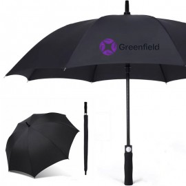 Golf Umbrella with Logo