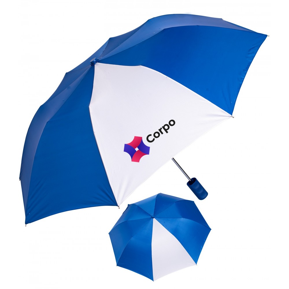 The Pakman Umbrella with Logo