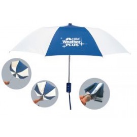 Promotional The Revolution (Alternating Colors) Umbrella