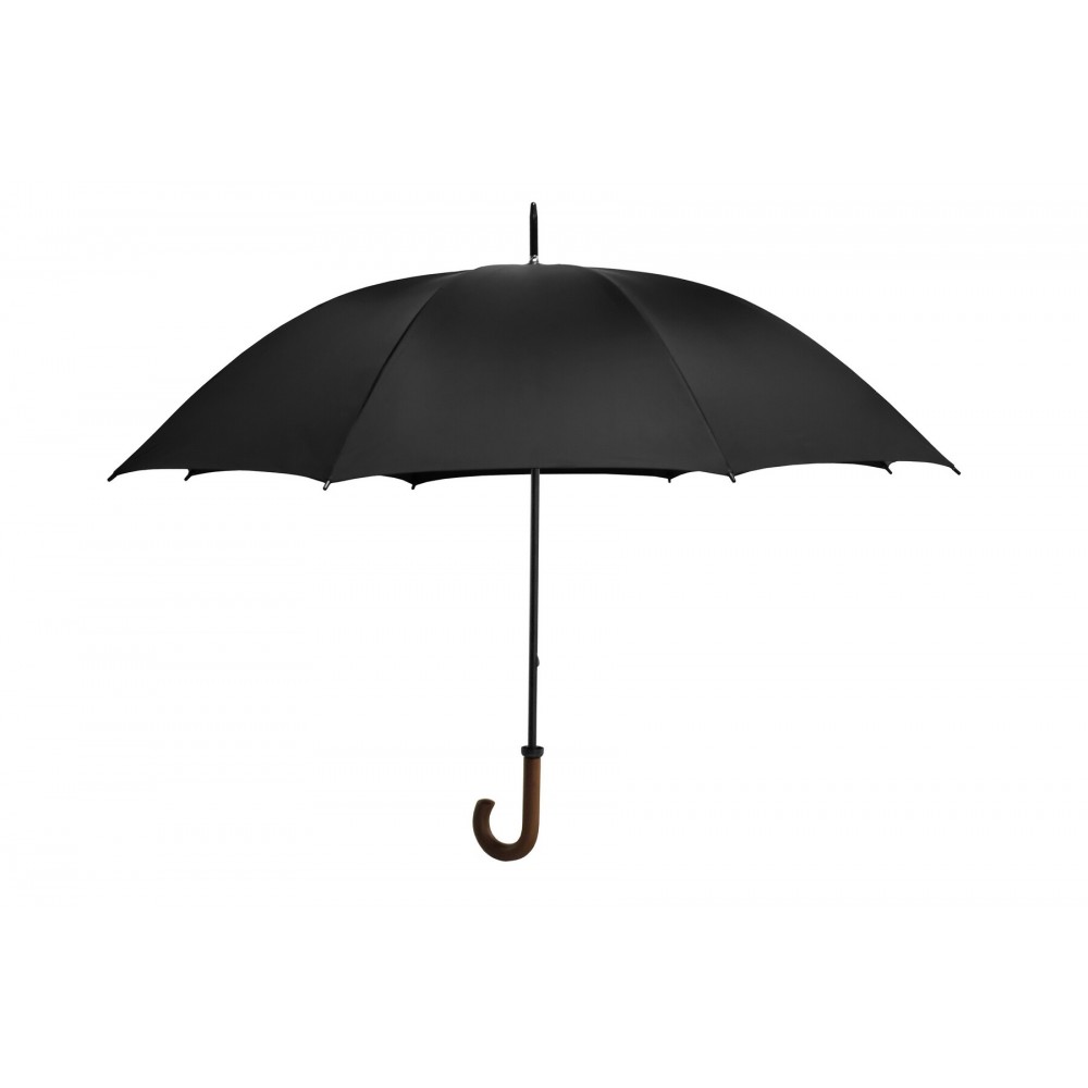 The Doorman Umbrella with Logo