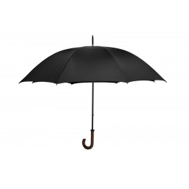 The Doorman Umbrella with Logo