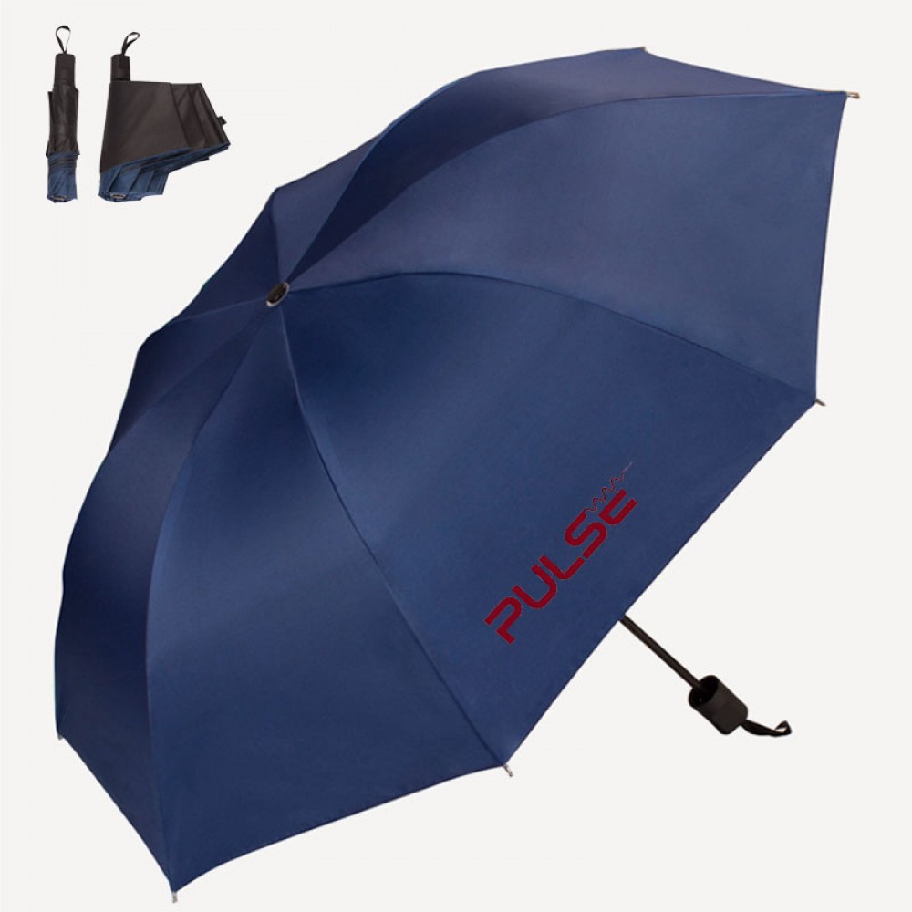 Compact Umbrella with Logo