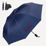 Compact Umbrella with Logo