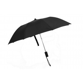 Budget Folding Umbrella with Logo  Budget Folding Umbrella with Logo