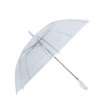 Custom Imprinted Transparent Umbrella