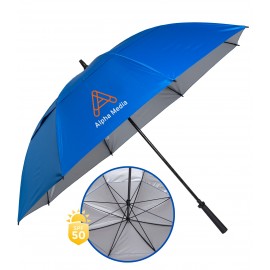 The Raydefyer Umbrella with Logo