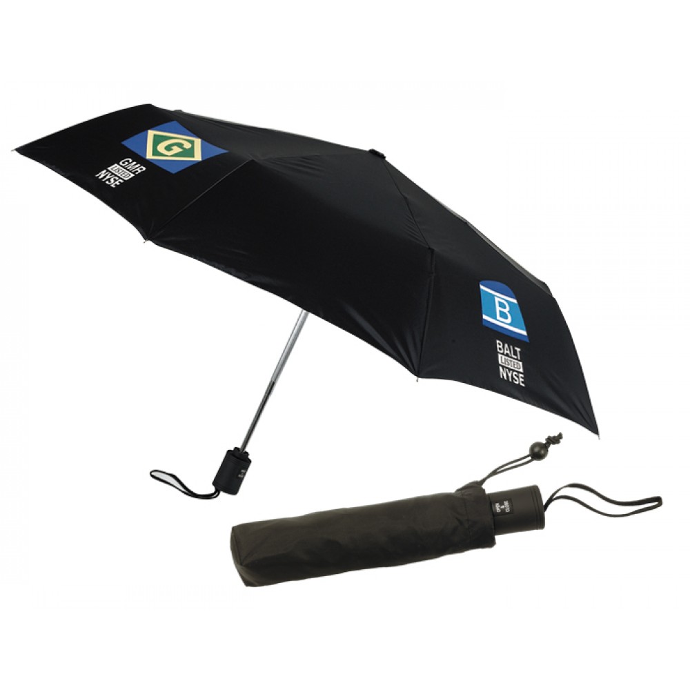 Custom Executive Mini Umbrella
