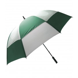 The Gustbuster Golf Umbrella with Logo  The Gustbuster Golf Umbrella with Logo
