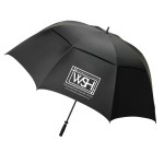 The Valet Umbrella with Logo