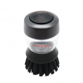 Custom Imprinted Dishwashing Scrubber w/Soap Dispenser