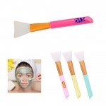 Silicone Facial Mask Brush Custom Printed