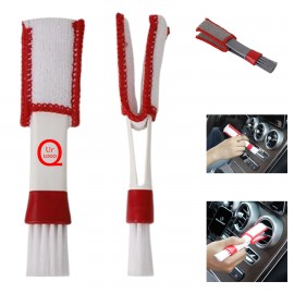 Household Auto Dust Remover Brush Custom Printed  Household Auto Dust Remover Brush Custom Printed