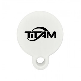 Silicon Hair Scalp Cleaning Brush Logo Branded