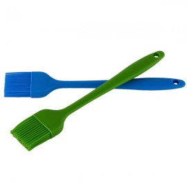 Custom Printed Silicone Basting Brush  Custom Printed Silicone Basting Brush