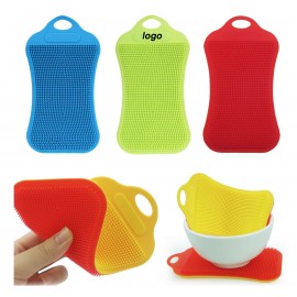 Kitchen Cleaning Brush Custom Imprinted  Kitchen Cleaning Brush Custom Imprinted