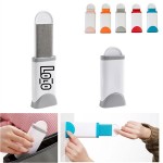 Portable Travel Lint Brush Custom Printed
